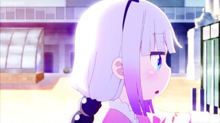 Kanna gets Angry when they kidnapped chloe | Kobayashi san chi no dragon maid Season 2 Ep 10