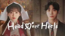 Head over hell || `•Eps-04• sub indo