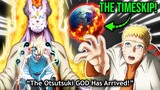 BORUTO HAS JUST BLEW EVERYONE''S MIND! OTSUTSUKI GOD & HIS POWERS REVEALED: NARUTO CAN'T BELEIVE IT.