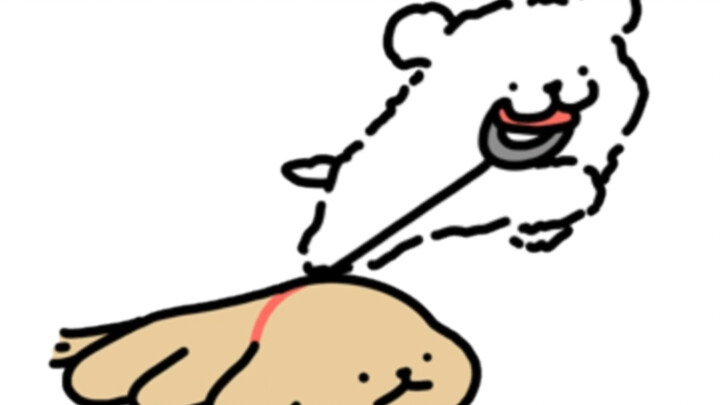 Lately, there have been a lot of pig thieves around.