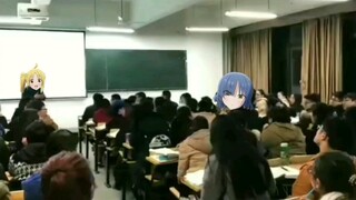 老师！我想弹贝斯！