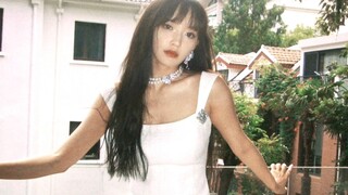 [Cheng Xiao] Adik ini sungguh luar biasa! Dia tampil delapan kali dalam setahun, dan enam di antaran