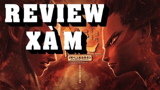 Review Xàm #16: Na Tra: Ma Đồng Giáng Thế