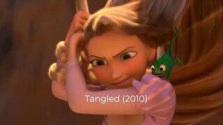 Tangled (2010)