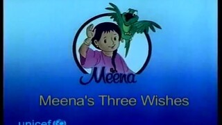 Meena - Meena's Three Wishes Part 1 (1995)