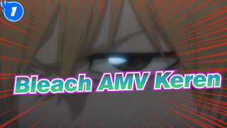 [Bleach/1080P/AMV] Kembalikan Kekuatanku!Ginjou_1