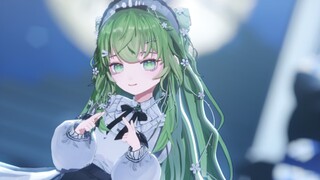 Please join me【oc/mmd】