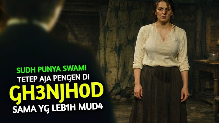 51TH4NTE KALO SAMA YG MUD4 M41NYA lBIH SIIIPPP -  - ALUR CERITA FILEM