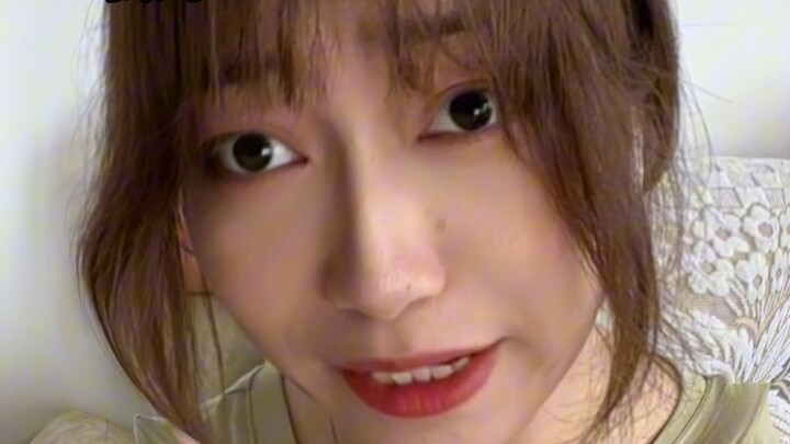 Gak bisa semprot, ini beneran pernah jadi anak kecil kok.