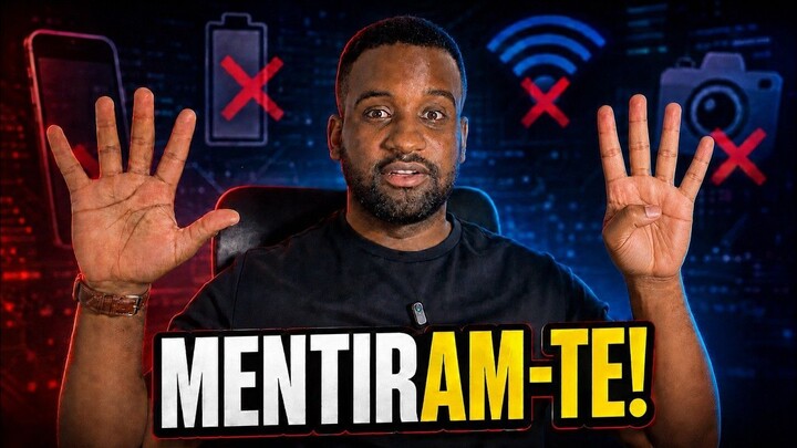 9 MITOS SOBRE TECNOLOGIA QUE VOCÊ ACREDITA ATÉ HOJE.