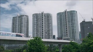 Let's Fight Ghost (Thai🇹🇭) Episode 15 Eng Sub