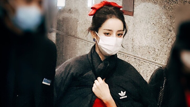 【Dilraba Dilmurat】Light Makeup vs. Heavy Makeup: Which Look Are You Not Ready for?