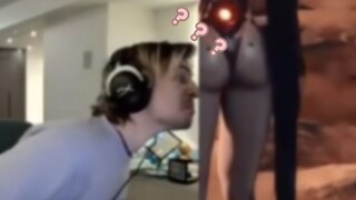 «مهرجان سلوكيات الحيوانات المربكة 379» الجزء الخاص بالبشر