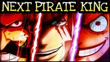 THE NEXT PIRATE KING! 1077 | One Piece Tagalog Analysis