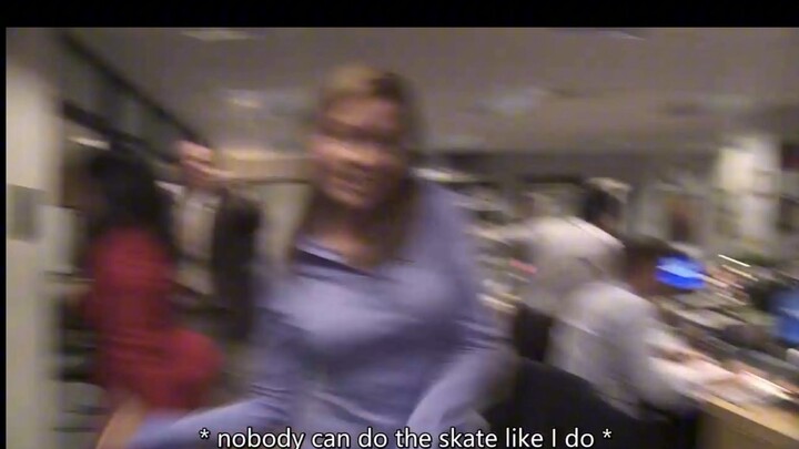 “บางทีเรื่องราวของเราอาจยอดเยี่ยมกว่า”