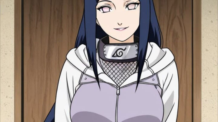 Fiks Gede Banget Nganu Hinata