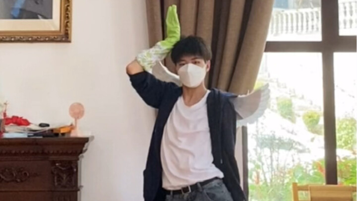 Jeon So Mi - DUMB DUMB Boys' Cover Dance