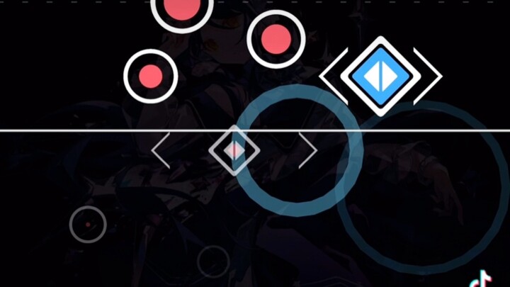 [Cytoid] Spinel (First Try) Rank A