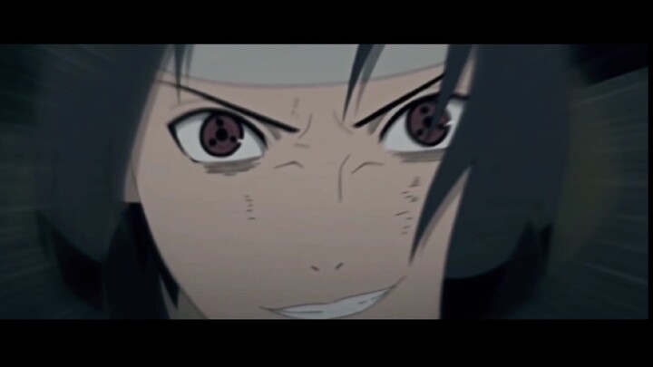 Sasuke Uchiha Fight Itachi Uchiha AMV Naruto Shippuden