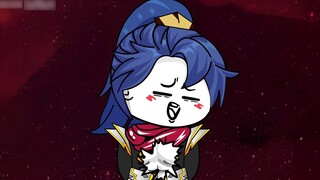 Episode 48-Xiaodi punches! Traveling through time again?