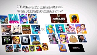 perang game terepic pada masanya