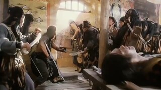 结果自己被平了