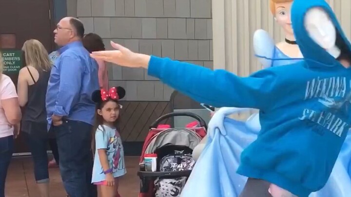 【RABBIT Dance!!】第 三 类 乐 园 part.2