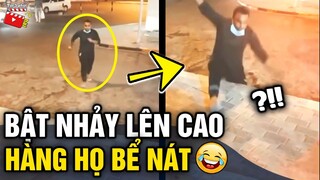 Tin 3 Phút Hài | Tổng hợp những 'CHÚA HỀ' ngoài đời thực khiến người xem 'KHÔNG NHỊN ĐƯỢC CƯỜI'