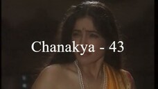 Chanakya 43