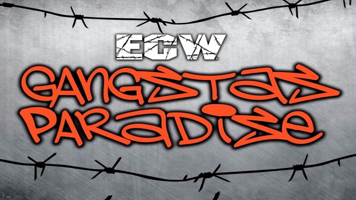 GANGSTAS PARADISE '95