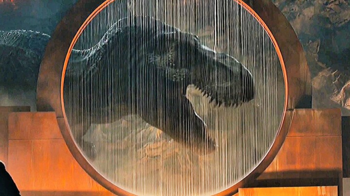 “Pilihlah naga impianmu”