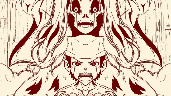 Horor Isekai | Ketika Dukun Palsu Masuk Isekai