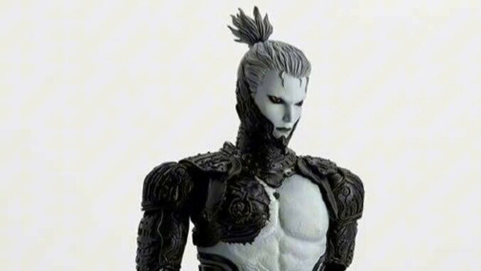 [รายงานผลิตภัณฑ์ใหม่] ตัวร้ายสามคนล่าสุดที่ฉันสนใจมากขึ้น