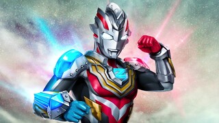 泽塔奥特曼“西格玛勋章形态”有望在正剧中登场！