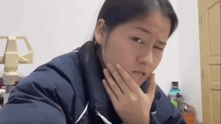 这真的是杨洋？