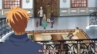 Vệ sĩ ma cà rồng ss2 tập 3 vietsub