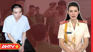 Vụ Hồ Duy Hải: Tam quyền phân lập có chống được oan sai? | GNST | ANTV