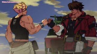 Guilty Gear Strive: Dual Rulers Eps 5 (Sub-Indo)