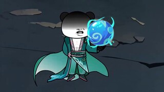 Episode 38 of "The Legend of a Mortal Cultivating Immortality" - The Late Nascent Soul Chapter | Han