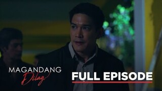 MAGANDANG DILAG - Episode 62