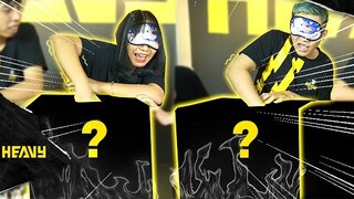 ĐOÁN VẬT TRÚNG 500K ?! | Kiên74 x Hades x Na Gây Mê | HEAVY