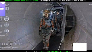 Người về từ sao hỏa (p2) #rvphimkhoahoc