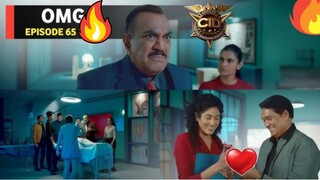 Cid season 2 Episode 65