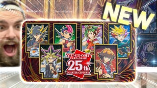 KONAMI WHAT Have YOU DONE!? Opening *NEW* YuGiOh 2023 Mega Tin DUELING HEROES