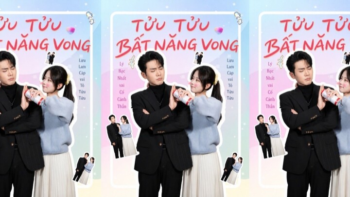 TỬU TỬU BẤT NĂNG VONG(Lý Bạc Nhất, Lưu Lam Cáp)