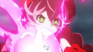 【中日字幕/水濑祈/10月番/OP完整版】Acro Trip OP「フラーグム」/ 水瀬いのり