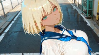 【DV/逆牛】อย่าชักช้าไปกว่านี้เลย เอาผู้อาวุโสออกไปจากกัปตันสารเลวคนนั้นซะ 【CV 玉貴にき】