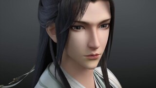【吴磊】沈清秋和晏无师的双标现场