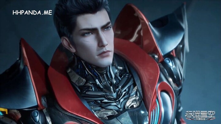 Thôn Phệ Tinh Không Tập 191 Vietsub