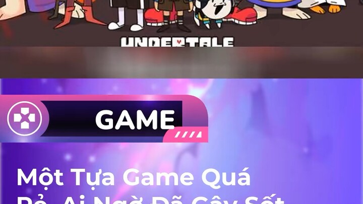Game undertale:final timel